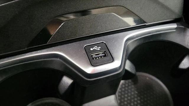 2020 BMW Coupe xDrive