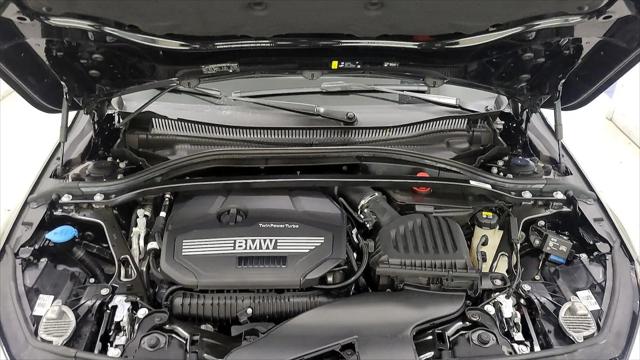 2020 BMW Coupe xDrive