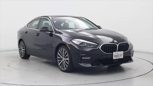2020 BMW Coupe xDrive for sale in Murietta, CA