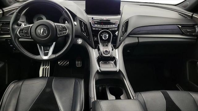 2019 Acura RDX A-SPEC Package