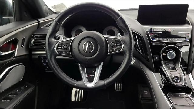 2019 Acura RDX A-SPEC Package