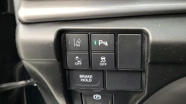 2019 Acura RDX A-SPEC Package