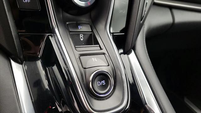 2019 Acura RDX A-SPEC Package