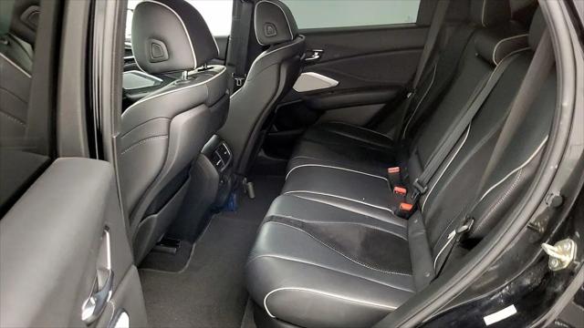 2019 Acura RDX A-SPEC Package