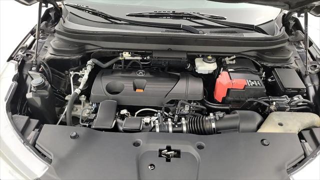2019 Acura RDX A-SPEC Package
