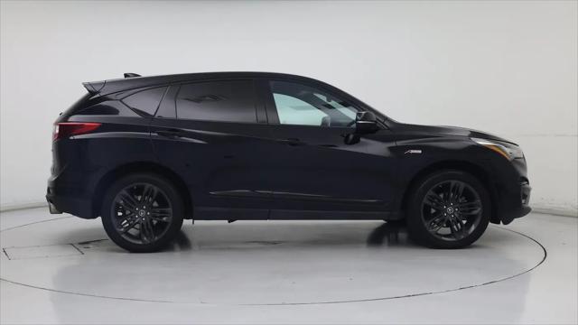 2019 Acura RDX A-SPEC Package