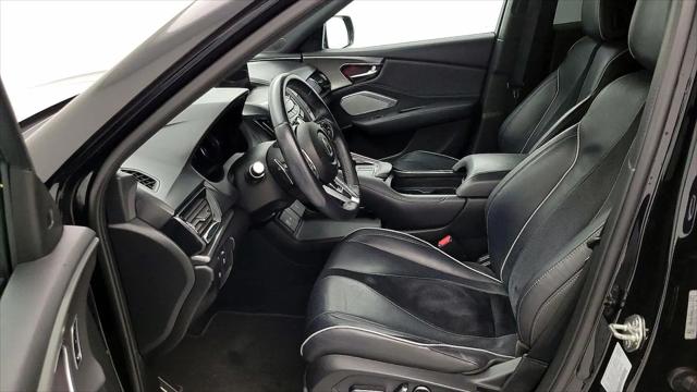 2019 Acura RDX A-SPEC Package
