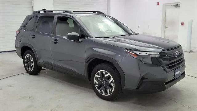 2025 Subaru Forester Base for sale in Murietta, CA