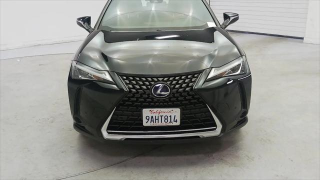 2022 Lexus UX 250h UX 250h