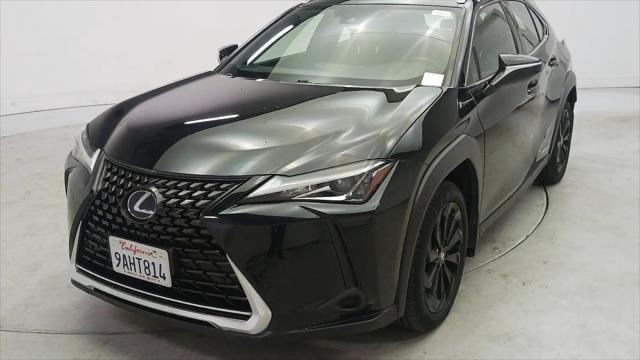2022 Lexus UX 250h UX 250h