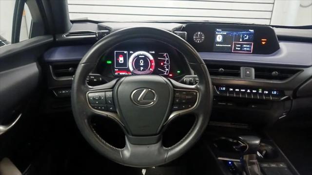 2022 Lexus UX 250h UX 250h