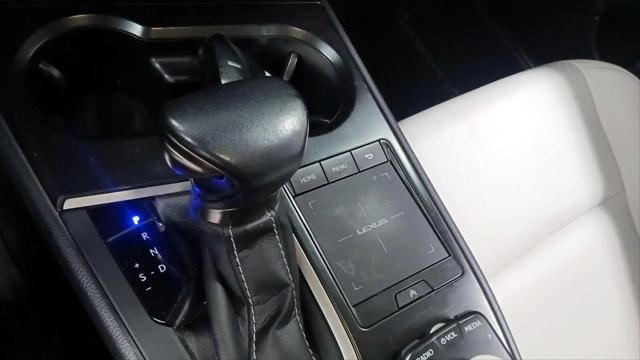2022 Lexus UX 250h UX 250h