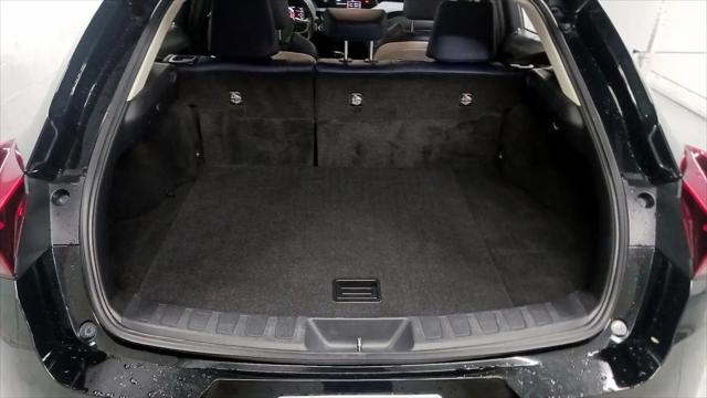 2022 Lexus UX 250h UX 250h