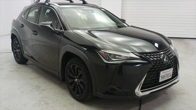 2022 Lexus UX 250h UX 250h for sale in Murietta, CA