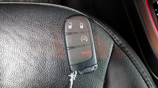2021 Jeep Compass Trailhawk 4x4