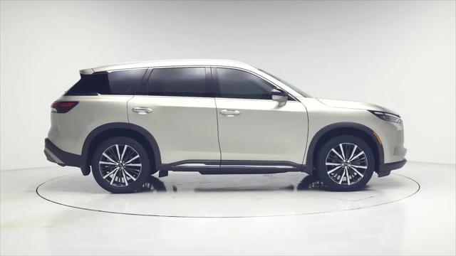 2023 INFINITI QX60 SENSORY AWD