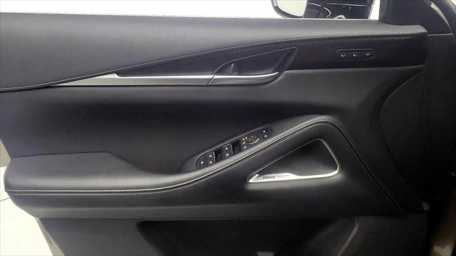 2023 INFINITI QX60 SENSORY AWD