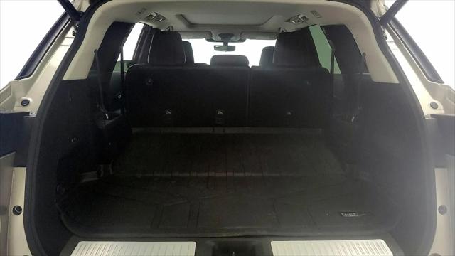 2023 INFINITI QX60 SENSORY AWD