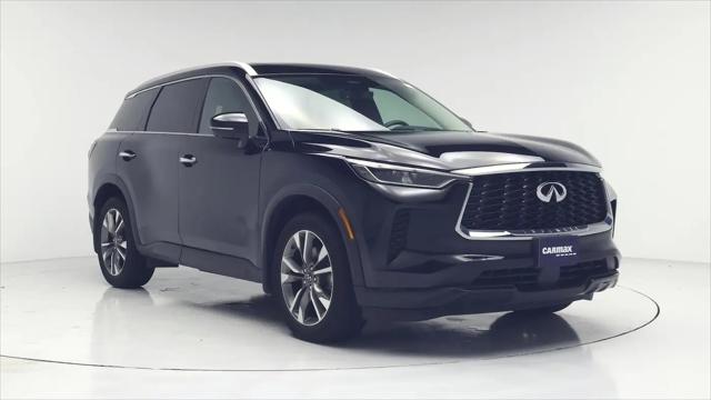 2023 INFINITI QX60 LUXE AWD for sale in Naperville, IL