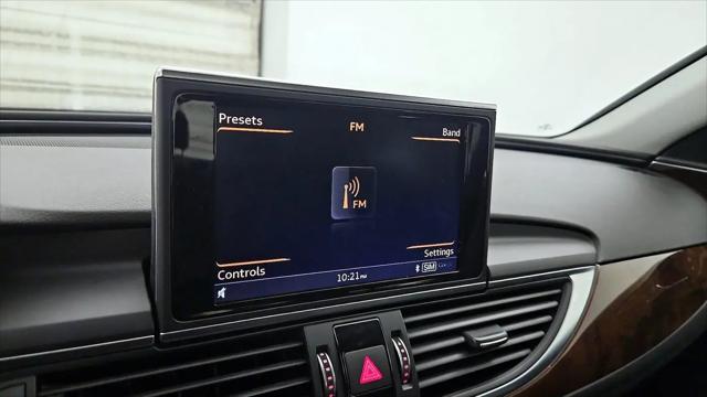 2018 Audi A6 2.0T Premium