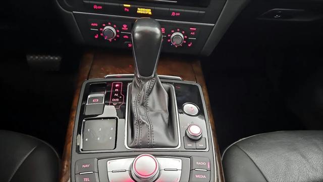 2018 Audi A6 2.0T Premium