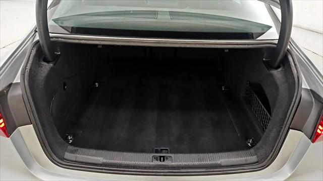 2018 Audi A6 2.0T Premium