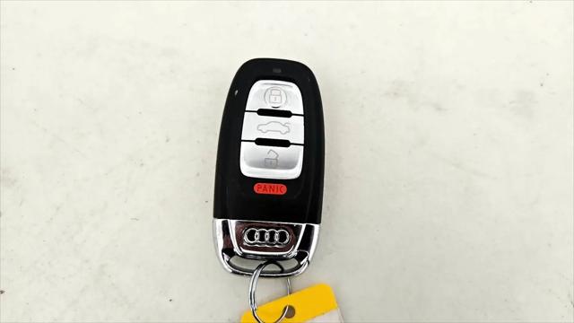 2018 Audi A6 2.0T Premium