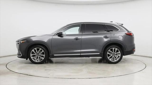 2019 Mazda CX-9 Signature