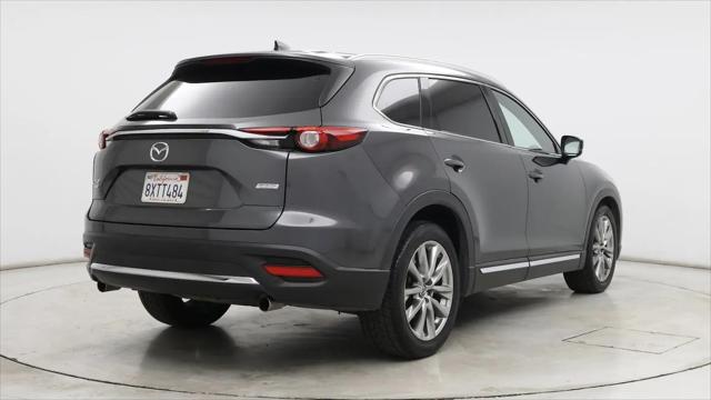 2019 Mazda CX-9 Signature