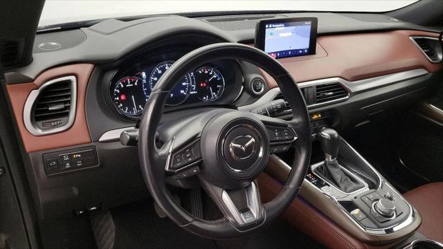 2019 Mazda CX-9 Signature
