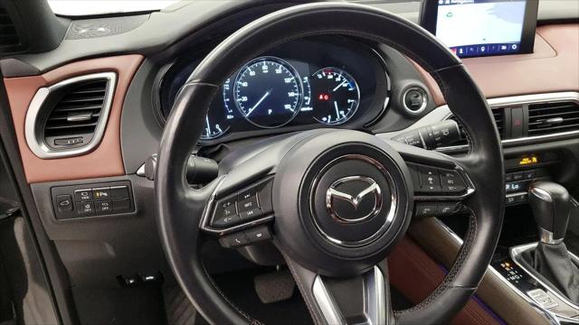 2019 Mazda CX-9 Signature