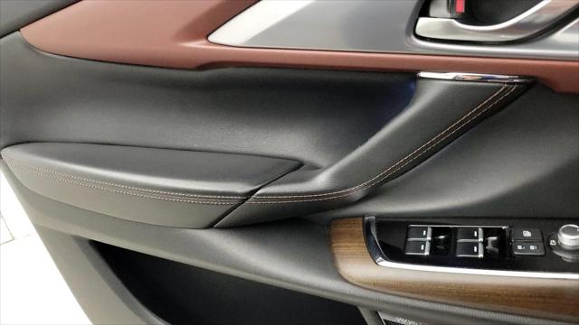 2019 Mazda CX-9 Signature