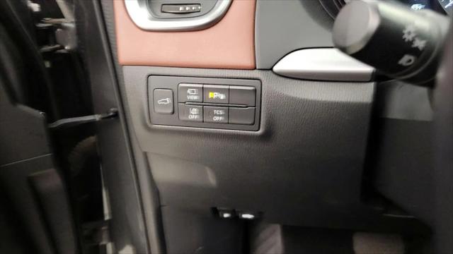 2019 Mazda CX-9 Signature