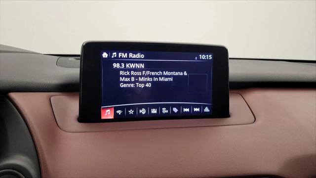 2019 Mazda CX-9 Signature