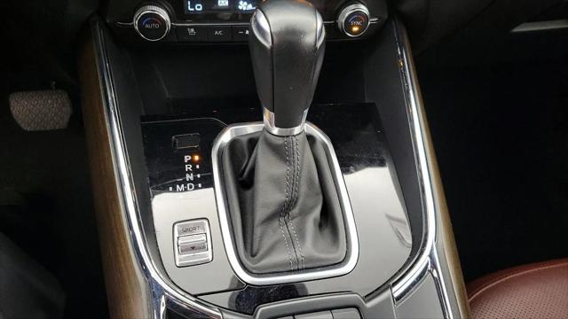2019 Mazda CX-9 Signature