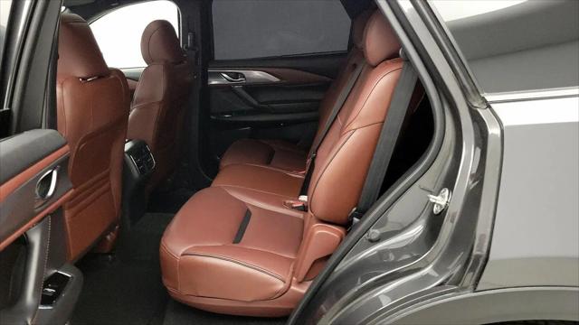 2019 Mazda CX-9 Signature