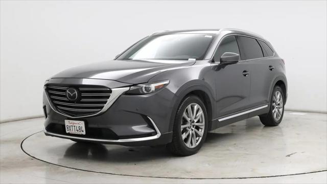 2019 Mazda CX-9 Signature