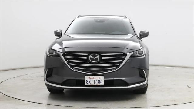 2019 Mazda CX-9 Signature