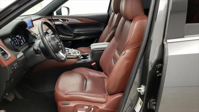 2019 Mazda CX-9 Signature