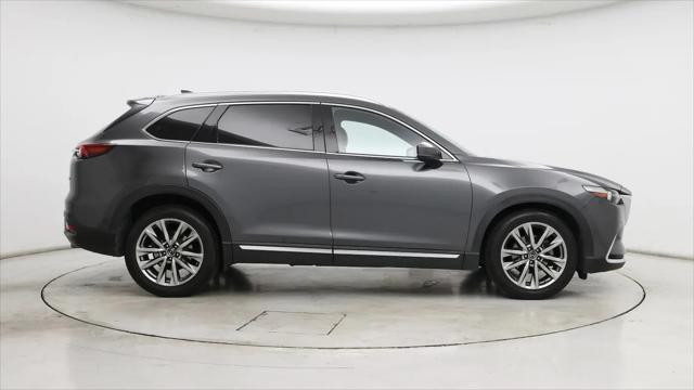 2019 Mazda CX-9 Signature