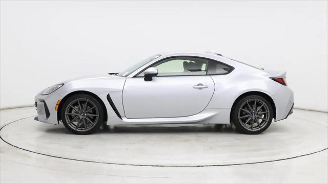 2023 Subaru BRZ Limited
