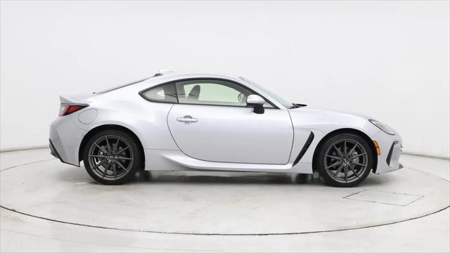 2023 Subaru BRZ Limited