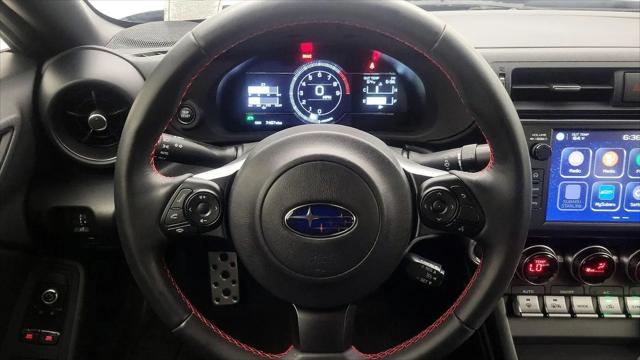 2023 Subaru BRZ Limited