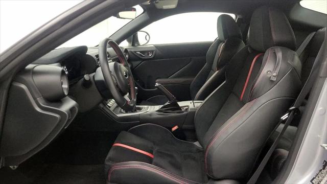 2023 Subaru BRZ Limited