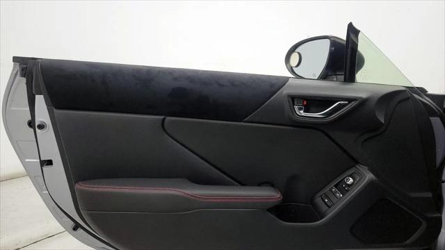 2023 Subaru BRZ Limited