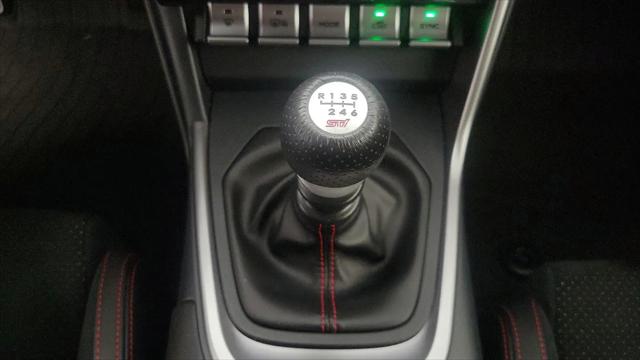2023 Subaru BRZ Limited