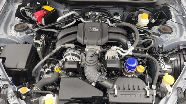 2023 Subaru BRZ Limited