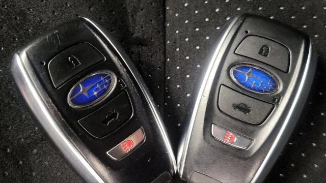 2023 Subaru BRZ Limited