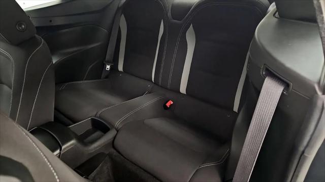 2017 Chevrolet Camaro 1SS