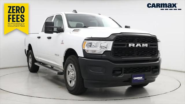 2022 Ram 2500 Tradesman Crew Cab 4x2 6'4" Box for sale in Sacramento, CA